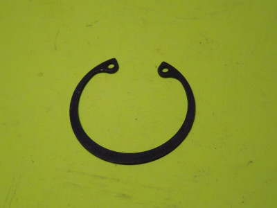 NOS OEM Harley Davidson Input Shaft Retaining Ring 10991A QTY 2