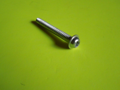 OEM Harley Davidson 10-24 x 1-1/2" Torx Round Washer Head Screw P/N 3666A QTY 2