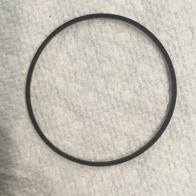 Harley Davidson Oil Pump Cover Gasket 1977-1990 XL Sportster PN 26434-76A QTY 3