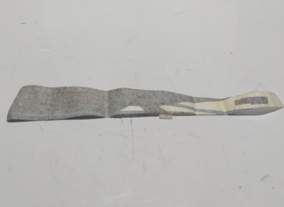 2016-2021 Polaris RZR XP 4 Turbo XP Rear Fender Top Left Hand Decal 7189566