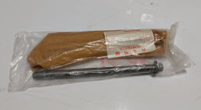 HONDA OEM Front Axle 1970 SL100 1975 1974 QA50K3 QA50 44301-074-000