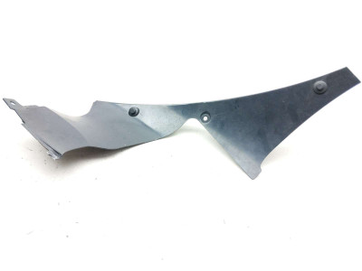 08 Yamaha YZF R6 R6R Inner Fairing Cowl Side Cover Panel Fairing