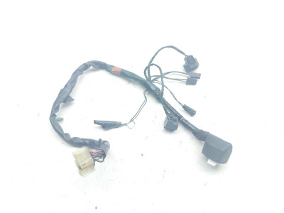 06 07 Suzuki GSXR 600 750  Sub Wire Wiring Harness
