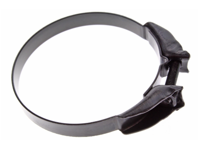 1987-2024 Yamaha Motorcycle ATV Snowmobile Hose Clamp Assy 90450-67066-00