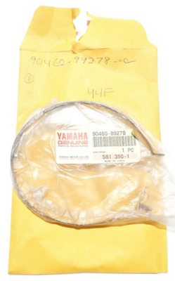 s YAMAHA RZ350 YFZ350 YZ250 Y606X OEM CLAMP 90460-68230 - Sun