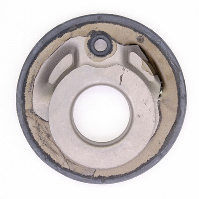 NOS Yamaha OEM Cylinder Head Breather Plate 42X-11165-00 XV700 XV750 XV1100