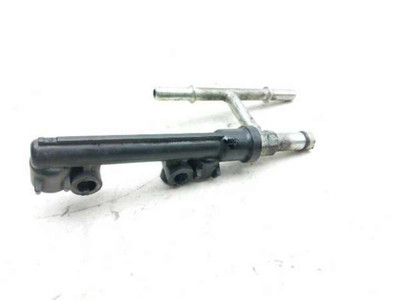 11 Kawasaki ZX6R Ninja Fuel Injection Injector Rail B - Sun Coast
