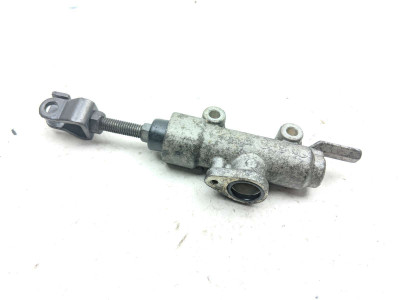 04 Honda VFR 800 Interceptor Rear Brake Master Cylinder