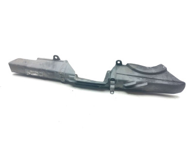 04 Honda VFR 800 Interceptor Chain Guard 40510-MBGA-0000
