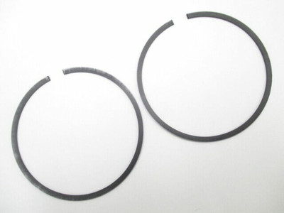 YAMAHA Genuine New Motorcycle Parts YTZ250 Piston Ring Set 25Y-11601-10 2361