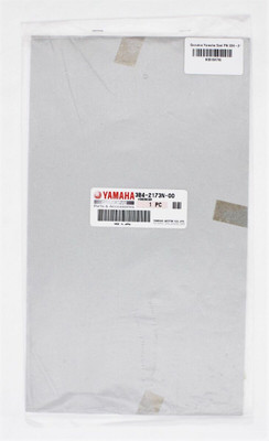 2007-2024 Yamaha Grizzly Rhino Viking Kodiak Wolverine Drive Shaft Oil Seal NOS