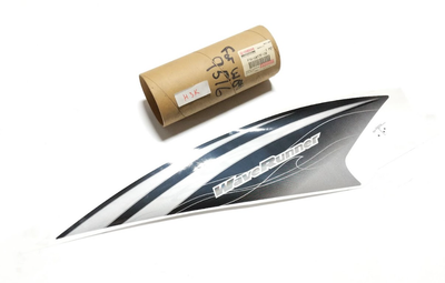 2020-2024 Yamaha WaveRunner FX HO SVHO Cruiser Graphic Decal F1K-U417F-C0