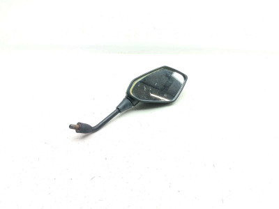 11 Kawasaki KLR 650 Side Mirror