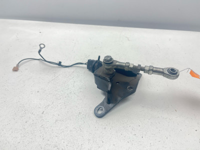 95 Buell S2 Thunderbolt Engine Motor Mount Bracket Holder