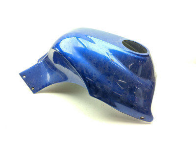 95 Buell S2 Thunderbolt Petrol Gas Fuel Tank Cover