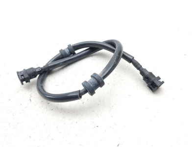 23 Honda Grom 125 Petrol Gas Fuel Line Hose