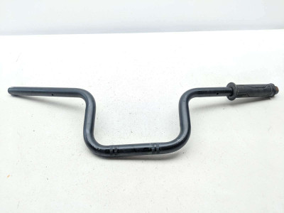 23 Honda Grom 125 Handle Bar Handlebar BENT