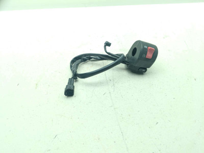 15 Kawasaki EX650 Ninja 650 Right Control Start Stop Switch