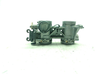 15 Kawasaki EX650 Ninja 650 Throttle Body Bodies