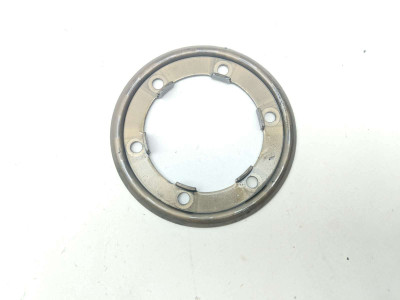 07 Harley FXDBI Dyna Street Bob Sprocket