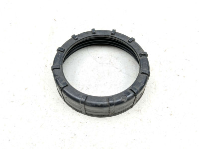 06 Suzuki King Quad Kingquad 700 4x4 Fuel Gas Tank Locking Bezel Ring