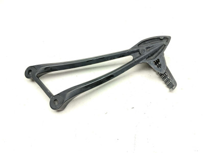10 Kawasaki Ninja ZX10R ZX1000 Rear Passenger Foot Peg Rearset