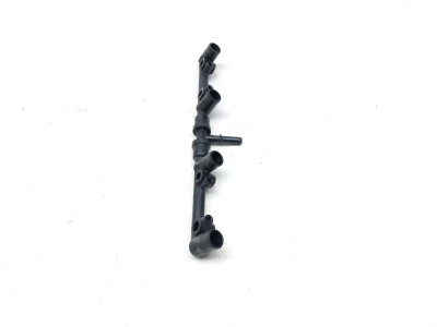 21-24 Kawasaki ZX10R Ninja ZX 10 Fuel Injector Rail Set 49033-0564