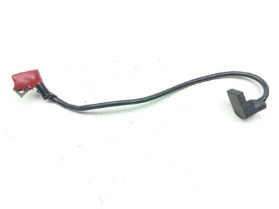 10 Kawasaki Ninja ZX10R ZX1000 Positive Battery Cable Terminal
