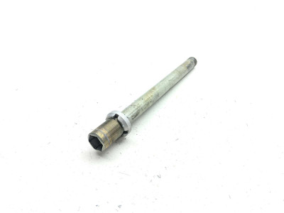 04 05 Suzuki GSXR 600 750 Rear Swing Arm Pivot Bolt
