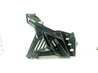 20 Polaris Slingshot SLR Side Fairing Cover Panel