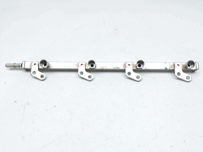 20 Polaris Slingshot SLR Fuel Injection Injector Rail With Injectors