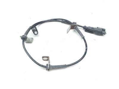 20 Polaris Slingshot SLR Sensor