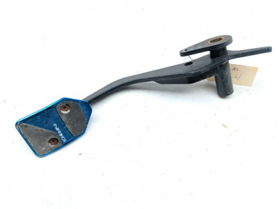 20 Polaris Slingshot SLR Brake Pedal (A)