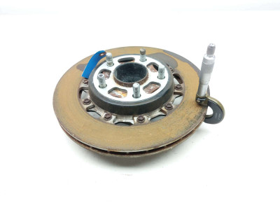 20 Polaris Slingshot SLR Front Right  Wheel Hub with Disc Brake Rotor