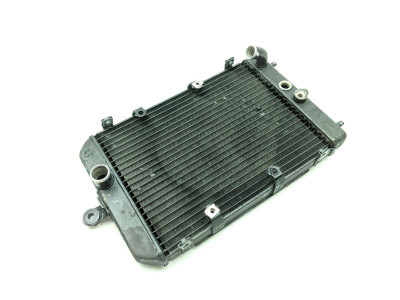 08 Kawasaki VN1600 Vulcan Nomad Radiator