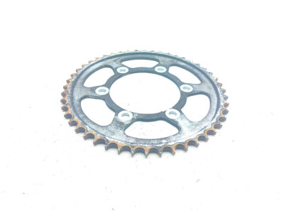 08 Yamaha YZFR6S R6 Rear Sprocket