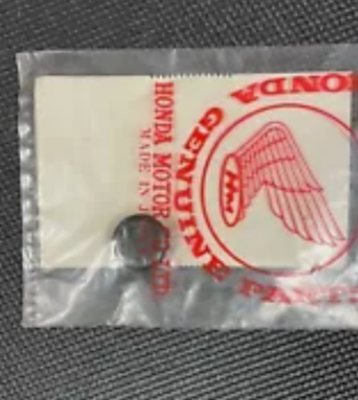 1978-1982 Honda CM185T CM200T Twinstar Switch Hole Grommet 66892-567-680