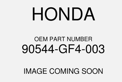 1972-2024 Honda CB CR TRX VTX XR Special Washer OEM 90544-GF4-003 New