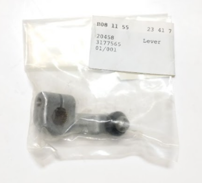 GENUINE BMW - LEVER - BMW Motorrad 2003 F-Models F 650 - #23417659991