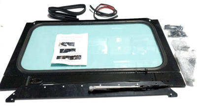 RYFAB 2014-2018 Polaris RZR XP 900/1000 Folding Windshield Wiper WSIK9WD