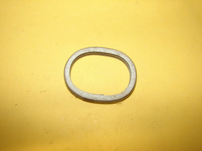 NOS GENUINE Yamaha TX500 XS500 Exhaust Gasket 371-14613-00 NEW OEM