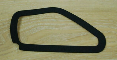 GENUINE BMW K75 K100 63231459474 Gasket Right Genuine NEW NOS