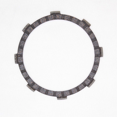 Yamaha 598-16321-01-00 FRICTION PLATE