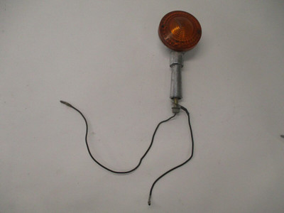 79 YAMAHA XS400 2F TURN SIGNAL FLASHER 2L0-83340-E0-93