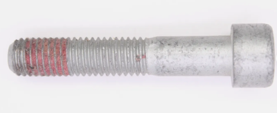 GENUINE OEM NOS BMW - Screw - #07119903396