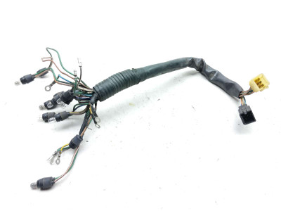 85 Honda Goldwing 1200 GL1200 Light Sub Wire Wiring Harness