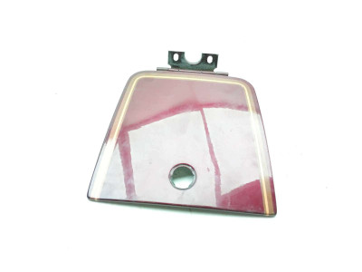 85 Honda Goldwing 1200 GL1200 Gas Cap Fuel Tank Lid Cover Trim