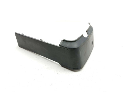 85 Honda Goldwing 1200 GL1200 Left Side Saddle Bag Trim 81419-MG9-7700