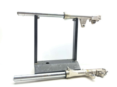 85 Honda Goldwing 1200 GL1200 Front Forks Suspension Set STRAIGHT