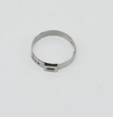 1998-2024 BMW Oetiker Crimp Clamp for Idle Valve on Various Car Models